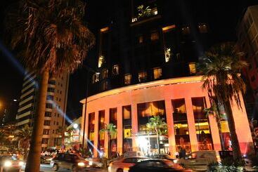 Szálloda Lancaster Plaza Beirut
