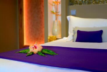 فندق Le Domaine De L Orangeraie Resort And Spa