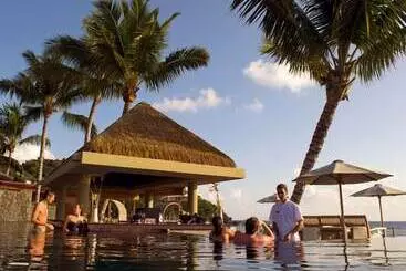Hotel Le Domaine De L Orangeraie Resort And Spa