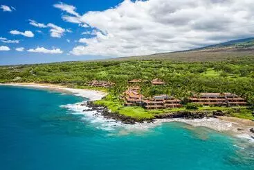 Hotel Makena Surf Coraltree Residence Collection