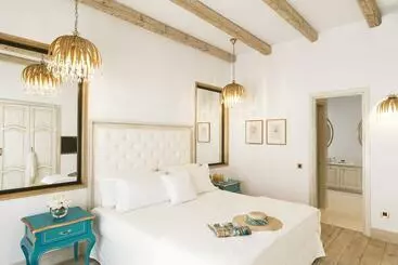 ホテル Mitsis Selection Laguna