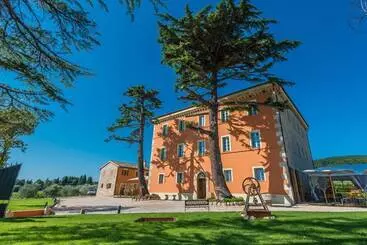 Hotel Relais Paradiso Resort & Spa