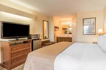 בית מלון כפרי Rodeway Inn Sylacauga Hwy 280