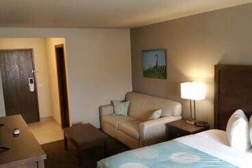 فندق Baymont By Wyndham Monte Vista