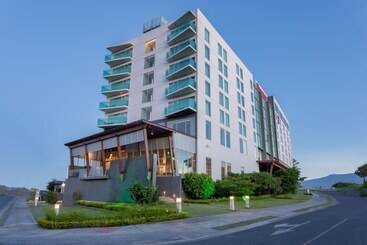 Sheraton San Jose Hotel, Costa Rica