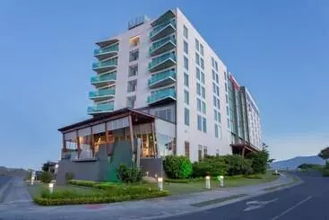Sheraton San Jose Hotel, Costa Rica