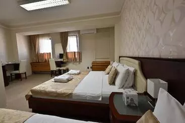 ホテル Sole Mio Wellness & Spa