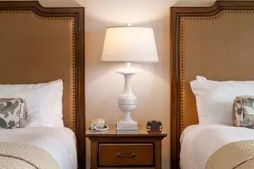 Mountain View Grand Resort & Spa