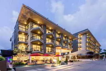 The Charm Resort Phuket