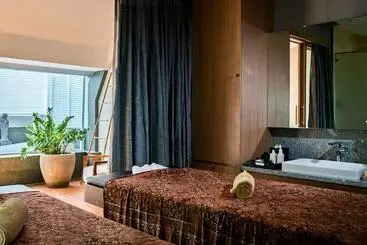 The Kuta Beach Heritage Hotel Managed By Accor