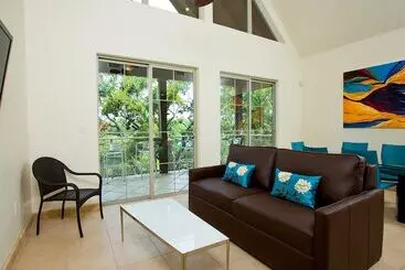 The Resort At Schlitterbahn