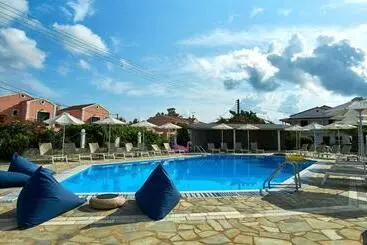 Appartement Fardini Seaside