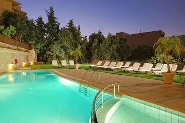 Отель Anesis Blue Boutique