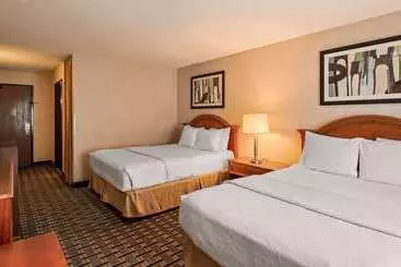 호텔 Best Western Plus Clearfield