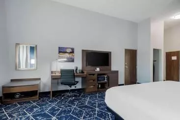 Hotel Best Western Plus St. Louis Airport