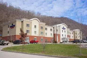 Szálloda Candlewood Suites Logan By Ihg