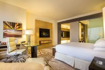 فندق Hilton Panama