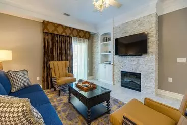 ホテル Holiday Inn Club Vacations Williamsburg Resort, An Ihg