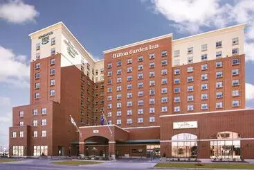 Hotel Homewood Suites By Hilton Oklahoma City   Bricktown, Ok