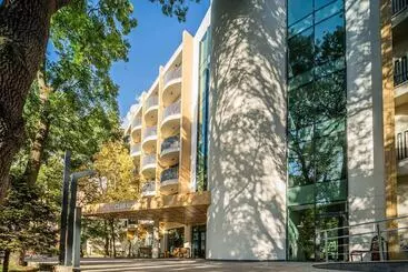 Hotel Hvd Club Bor Ultra All Inclusive