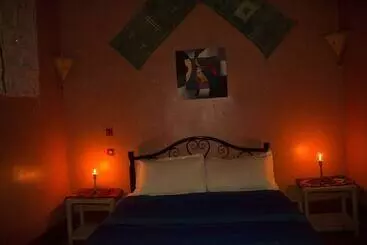 호텔 La Fibule D Or