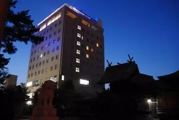 Hotel Matsue New Urban