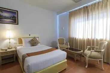 酒店 Night Bazaar Place