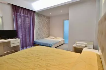 酒店 Paloma Blanca