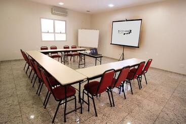 فندق Pampulha Flat