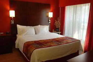 ホテル Residence Inn By Marriott Albuquerque Airport