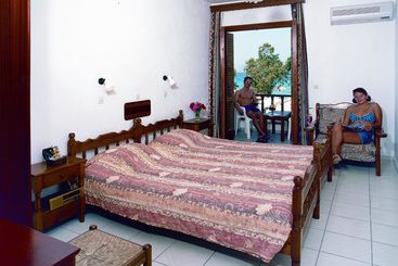 Отель Stella Maris