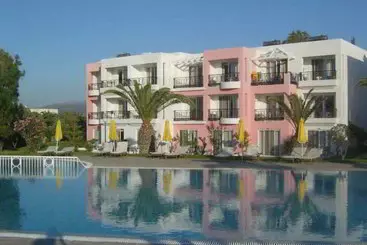 ホテル Stella Maris