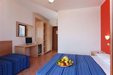 バンガロー Villaggio Santa Sabina