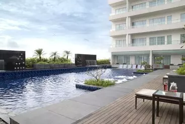 Oakwood Residence Whitefield Bangalore