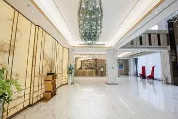 Starcity Hotel Zhuhai