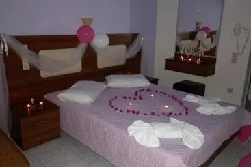 Appart'hotel Zante View Studios & Villas