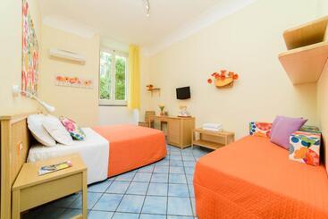 צימר Sharon House