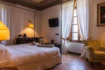 酒店 Al Castello Resort