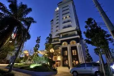 Hotel Amaroossa Royal Bogor