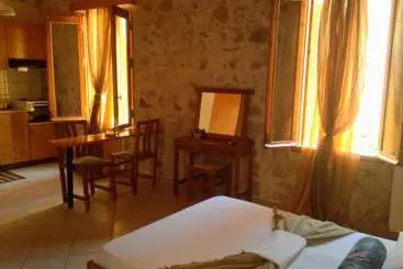 Hotel Barbara Studios