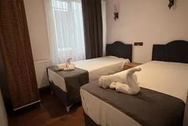 בית מלון כפרי Bella