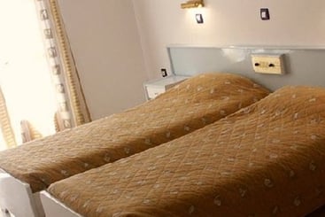 ホテル Belle Helene