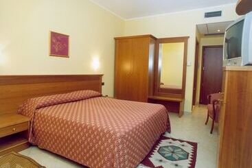 בית מלון כפרי Costa D Oro