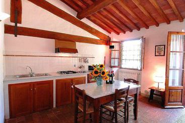 酒店 Fattoria Pratale