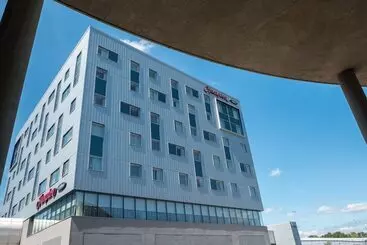 فندق Hampton By Hilton London Gatwick Airport