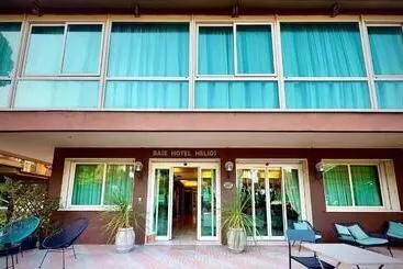فندق Helios Beach