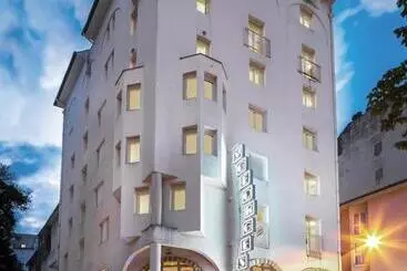 Hotel Hôtel Saint Georges