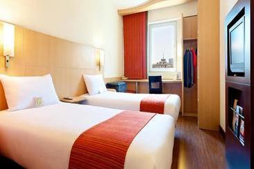 فندق Ibis Styles Suzhou Amusement Park
