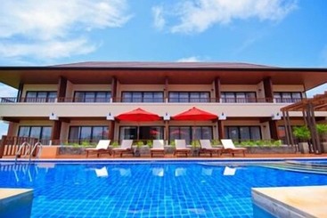 فندق Islanda Resort