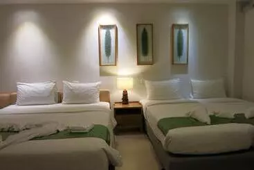 Hotel Islanda Resort